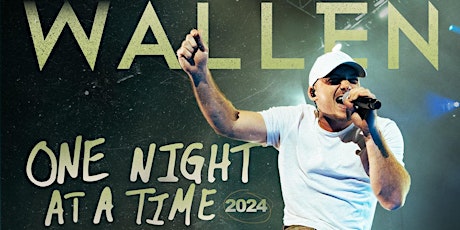 Morgan Wallen: One Night At A Time 2024