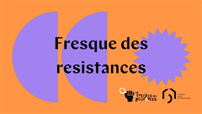 Fresque des resistances