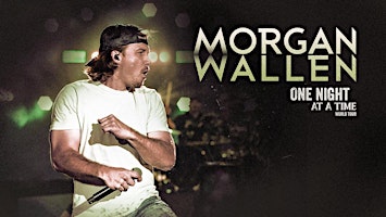 Morgan Wallen: One Night At A Time 2024 primary image