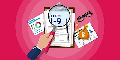 Image principale de I-9 Audits: Strengthening Your Immigration Compliance Strategies 2024