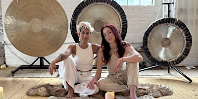 Hauptbild für Self-Pleasure Sound Bath (Female Bodied Only)