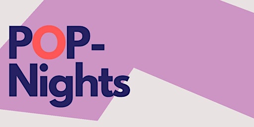 POP-Nights - Friday primary image