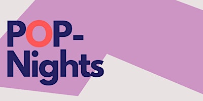 POP-Nights - Friday primary image