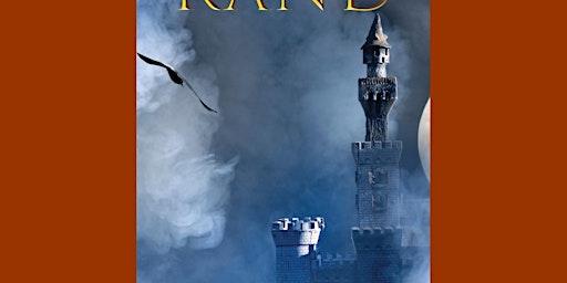 download [pdf] Rand (Imperial Rand #1) By Silvia Shaw eBook Download primary image