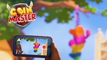 Image principale de Coin Master Free Spins - How To Get +99999 Free Spins In Coin Master (iOS & Android)