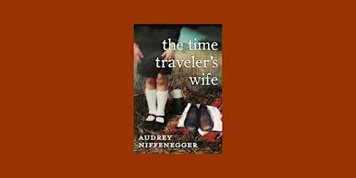 Primaire afbeelding van download [PDF] The Time Traveler?s Wife By Audrey Niffenegger ePub Download