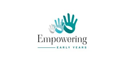 EEY: Adult role in EY Cont' provision - encourage, enable, empower, excite!
