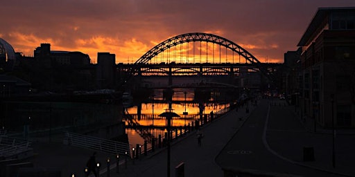 Imagem principal de Tyne Bridge Webinar