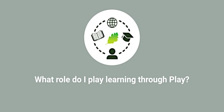 What role do I play in Learning through Play-AM