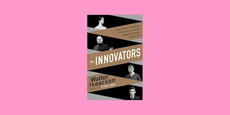 [EPUB] download The Innovators: How a Group of Hackers, Geniuses and Geeks