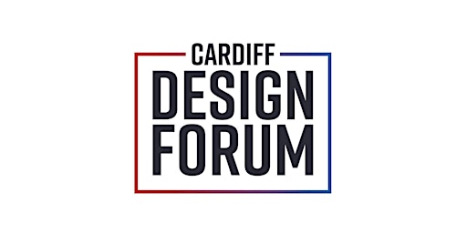Imagem principal do evento The Cardiff Design Forum