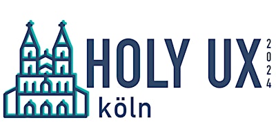 HOLY UX Meetup Köln #2 2024  primärbild