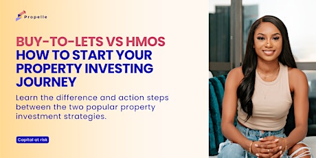 Buy-to-lets vs HMOs: How to start your property investing journey
