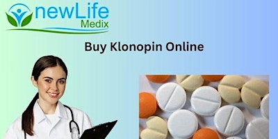 Buy Klonopin Online primary image