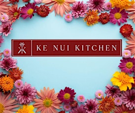 Mother's Day Brunch by Ke Nui Kitchen