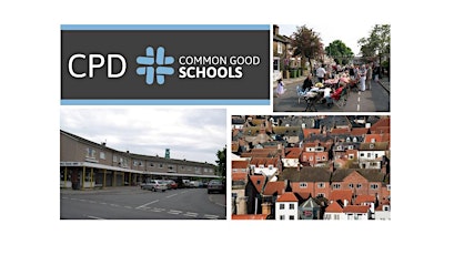 Common Good Schools - building relationships with our neighbours