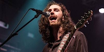 Primaire afbeelding van Hozier Tickets