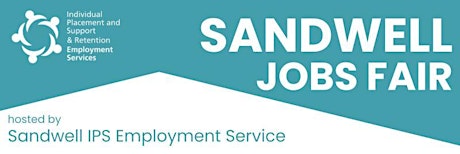 Sandwell Jobs Fair