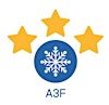 Logotipo da organização AUX3FORTUNES
