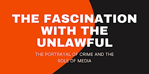 Primaire afbeelding van The fascination with the unlawful