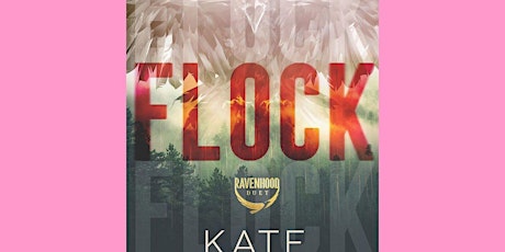 [EPUB] download Flock (The Ravenhood, #1) By Kate  Stewart Free Download