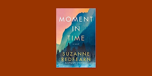 Download [EPub]] Moment in Time By Suzanne Redfearn EPub Download primary image
