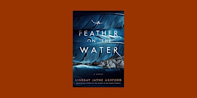 Hauptbild für download [Pdf] A Feather on the Water BY Lindsay Jayne Ashford EPub Downloa