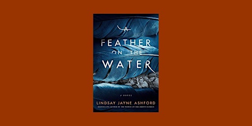 Primaire afbeelding van download [Pdf] A Feather on the Water BY Lindsay Jayne Ashford EPub Downloa