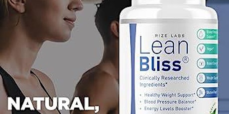Lean Bliss Reviews – The Latest Customer Results Reported!