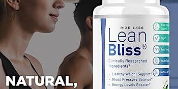 Imagen principal de Lean Bliss Reviews – The Latest Customer Results Reported!