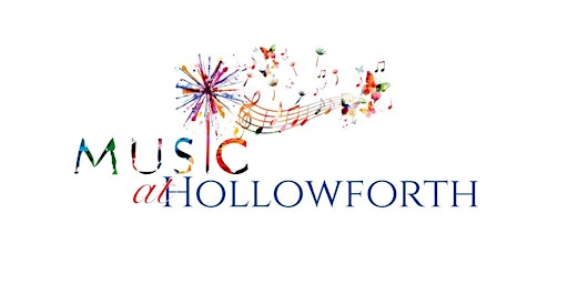 Hauptbild für Music at Hollowforth 2024