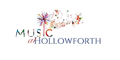 Primaire afbeelding van Music at Hollowforth 2024