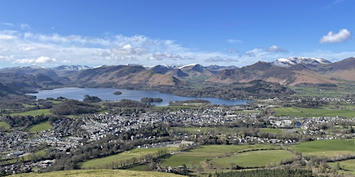 Immagine principale di Hill Start, Lake District (fully funded) 