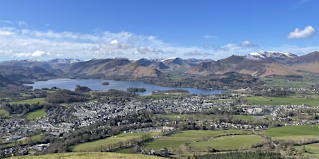 Hill Start, Lake District (fully funded)