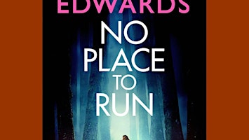 Hauptbild für Download [pdf]] No Place To Run By Mark  Edwards epub Download