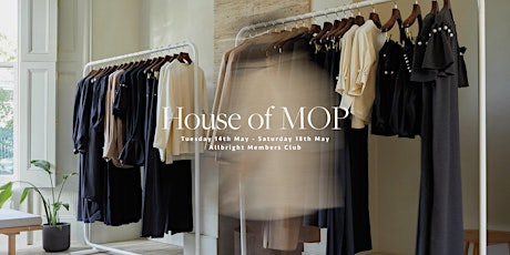 House of MOP