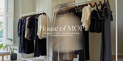 Hauptbild für House of MOP