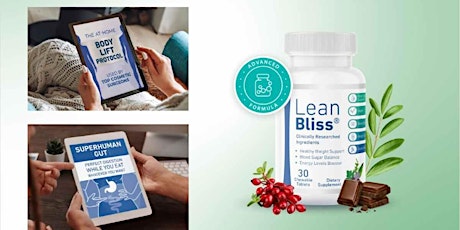 Lean Bliss Reviews – Buyer Beware! Honest LeanBliss Customer Warning to Know!