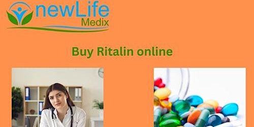 Image principale de Buy Ritalin online