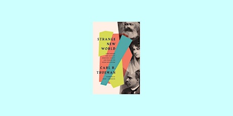 pdf [DOWNLOAD] Strange New World: How Thinkers and Activists Redefined Iden