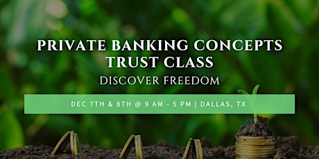 Private Banking Trust Class