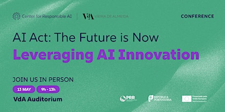AI Act - The Future is Now: Leveraging AI Innovation