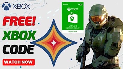 Xbox Free Gift Card Codes 2024☄️Free Xbox Gift Card Codes ☑️ Free Xbox Gift Cards