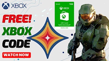 Xbox Free Gift Card Codes 2024☄️Free Xbox Gift Card Codes ☑️ Free Xbox Gift Cards  primärbild