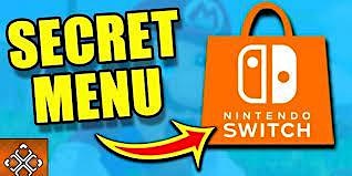 Primaire afbeelding van Generator – 2024 Free Nintendo eShop Codes ~ Unused ActiVe