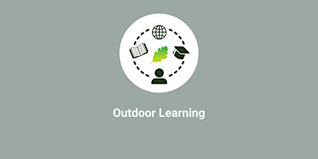 Outdoor Learning session-PM