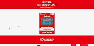 free nintendo eshop gift card codes no surveys] 2024 primary image