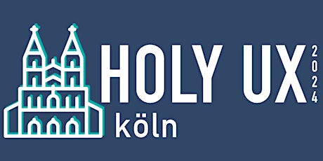 HOLY UX Meetup Köln 2024