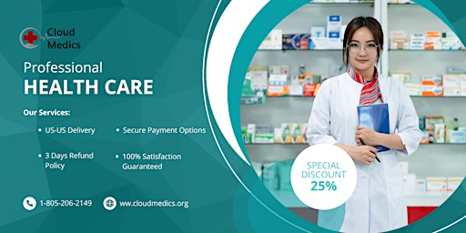 Buy Suboxone Online Expedited medication shipping primary image