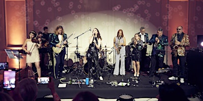 Mishcon Band at Law Rocks 2024! primary image